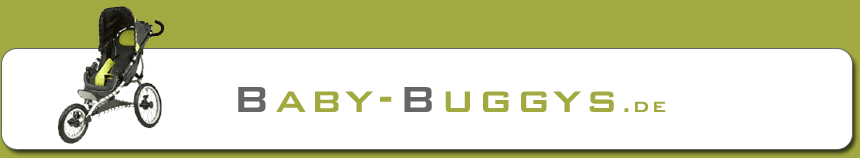 Baby Buggys - Startseite
